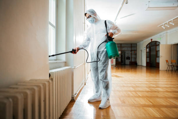 Pest Prevention Services in Trophy Clu, TX